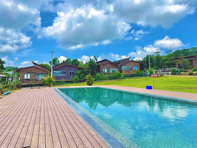 Sport & Beauty 2, The Tropicana B'la Village, Bảo Lâm