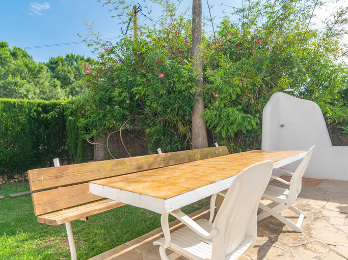 3, Ona 1 - Apartment In Cala Dor. Free Wifi, Baleares