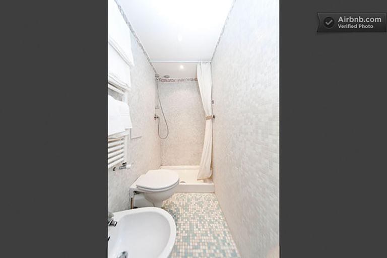 2, San Polo Apartment by Ca-sa Check, Venezia