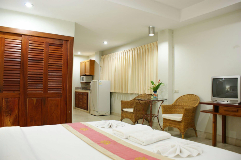 Bedroom 3, BELLA VILLA PATTAYA 3RD ROAD, Pattaya