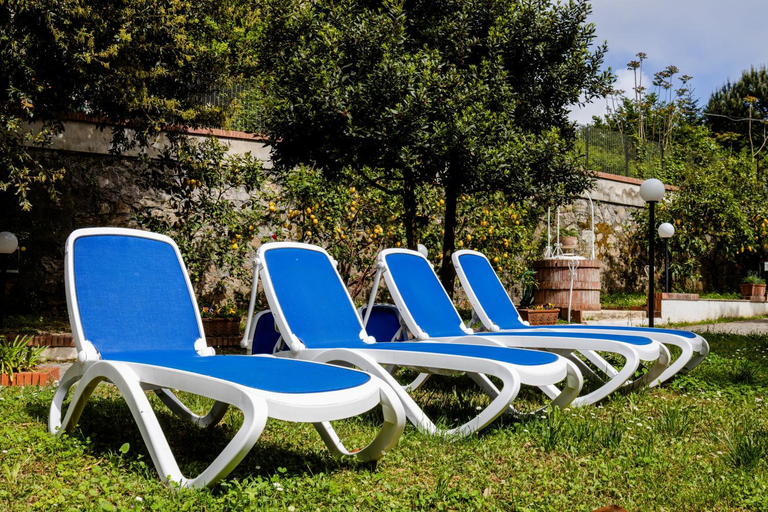 Sport & Beauty 2, De Vivo Realty - Villa Gilu in Sorrento coast, Napoli