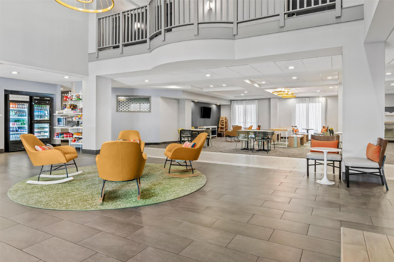 Public Area 2, Spark by Hilton Mechanicsburg Harrisburg West, Cumberland