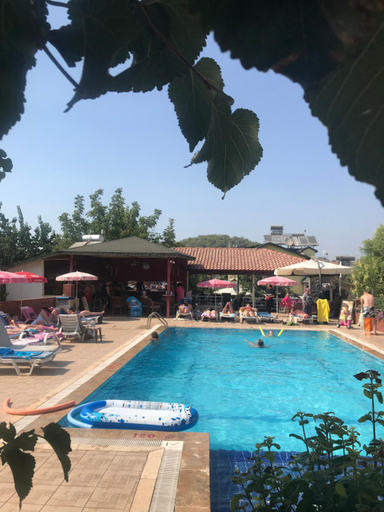 Sport & Beauty 4, Hayat Apart Otel, Fethiye