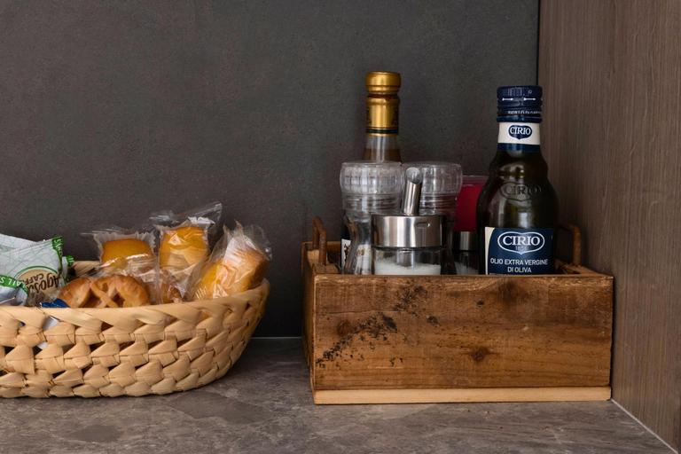 Food & Drinks 4, CasaNegrano - Apartaments, Trento