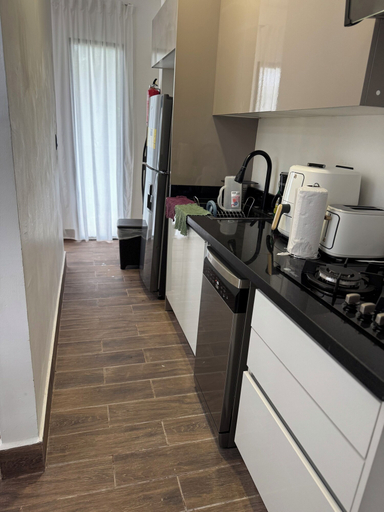Private kitchen 3, Penthouse en el Paraiso., Salvaleon de Higuey