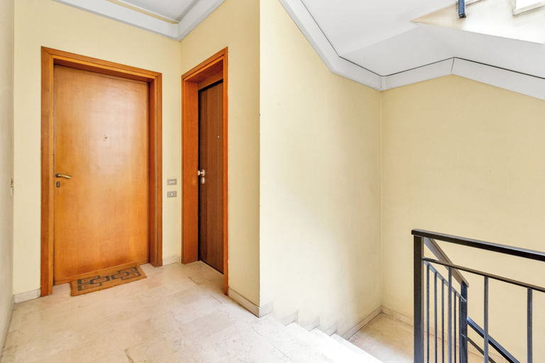 Exterior 2, Alessia's Flat - Borgo Palazzo, Bergamo