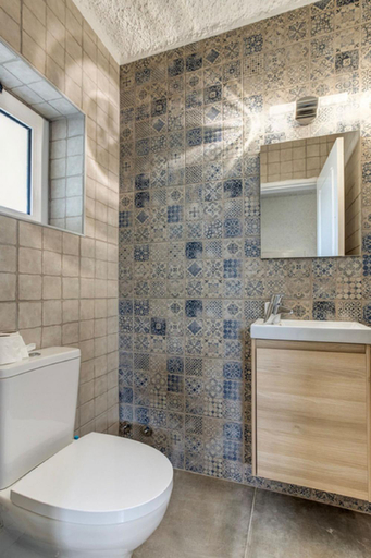 Bathroom 5, Casa Castelinho - Luxury villa with private pool, Lagoa