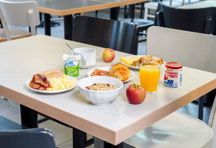 Food & Drinks 4, B&B Hotel Goussainville CDG, Val-d'Oise