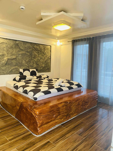 Others 2, Couple room B in Final Destination Resort, Bolinao
