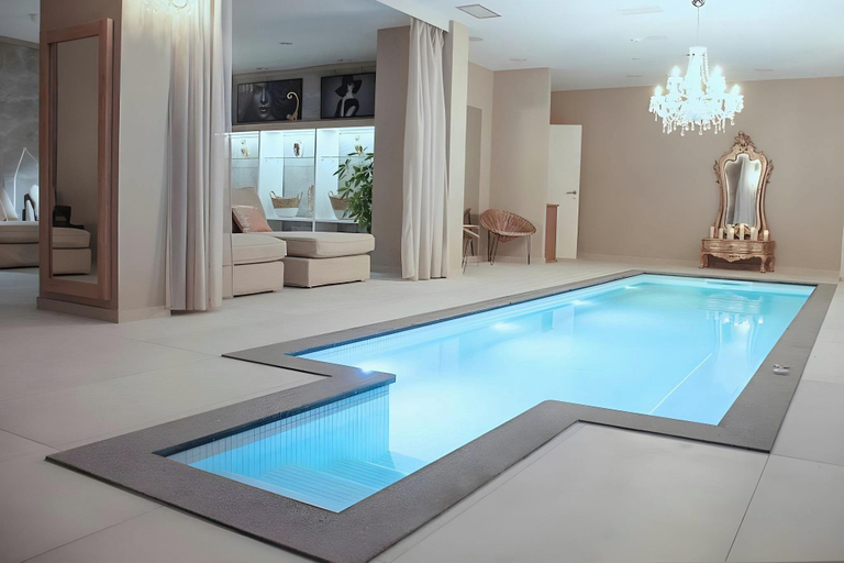 Sport & Beauty 2, Sé Boutique Hotel, Funchal