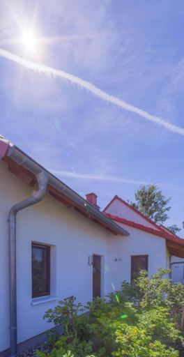 Exterior & Views 1, Ferienhaus mit grosser Terrasse, Mecklenburgische Seenplatte