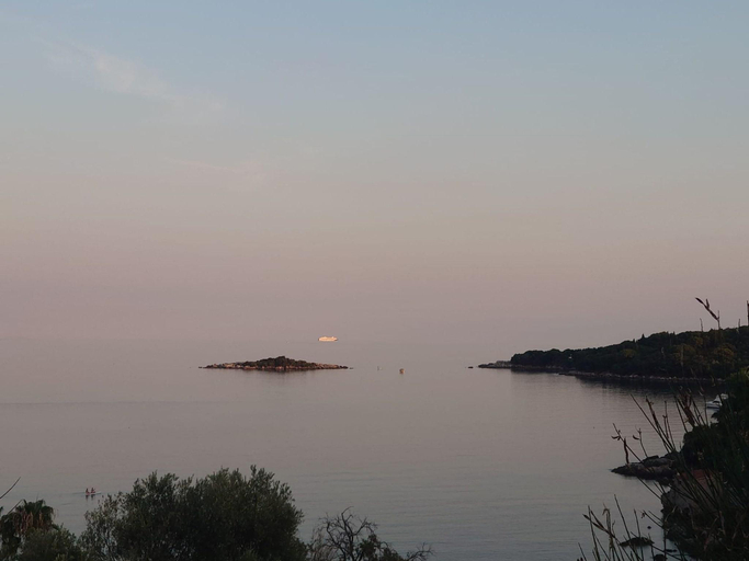 Others 3, Villa Peragic - Triple Room with Balcony and Private External Bathroom, Konavle