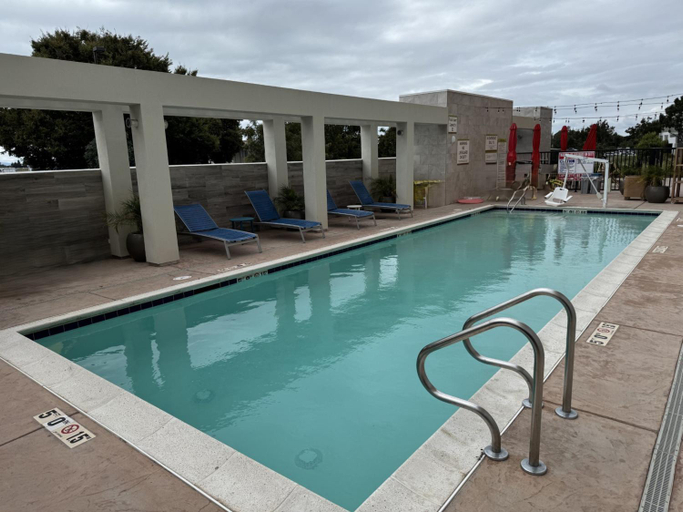 Sport & Beauty 5, Home2 Suites by Hilton Hayward, Alameda