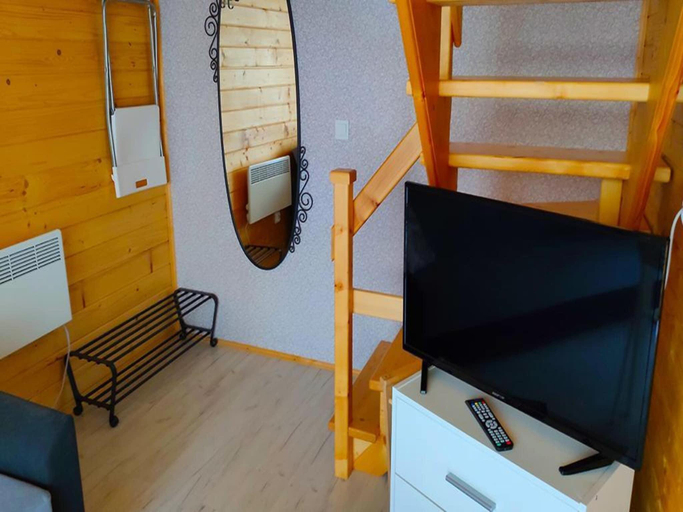 Others 2, Comfortable holiday homes with terraces, Słupsk