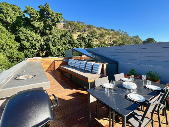 Food & Drinks 5, Experience Vibrant Living at De Waterkant Views, City of Cape Town