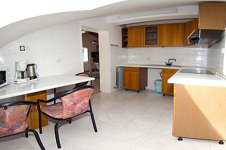 Others 5, Apartments Tomato, Novigrad