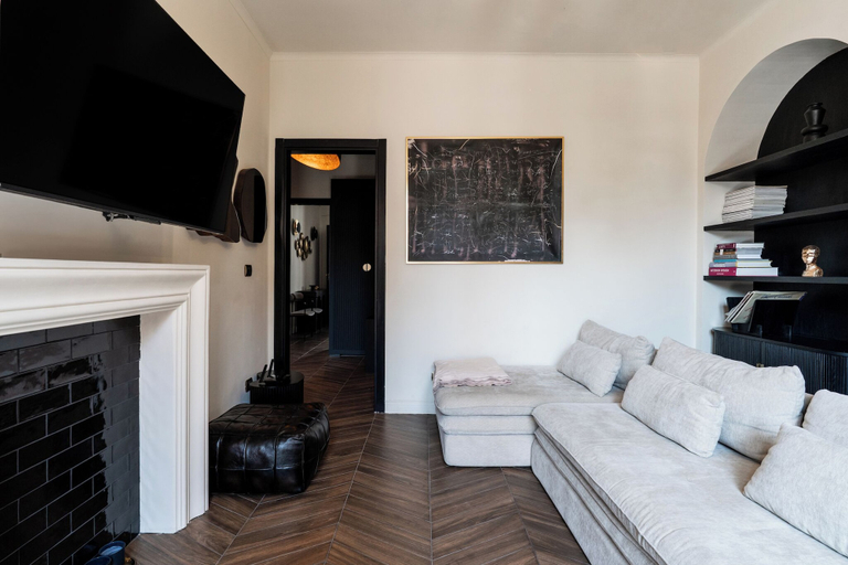 Living area 4, Xoxo from Bari by Wonderful Italy, Bari