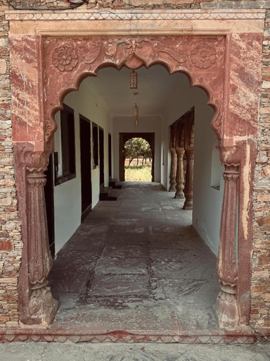 Public Area 3, THE CABANA RESORT, Udaipur