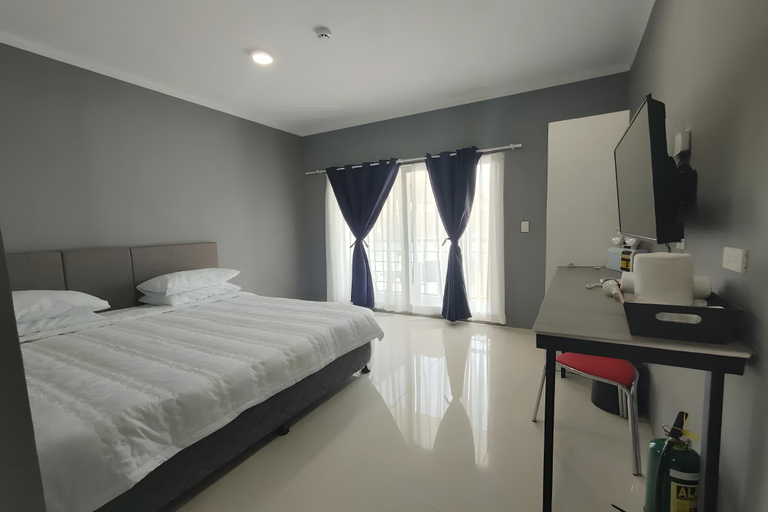Bedroom 3, Casa Blu Hotel & Resort, Lapu-Lapu City