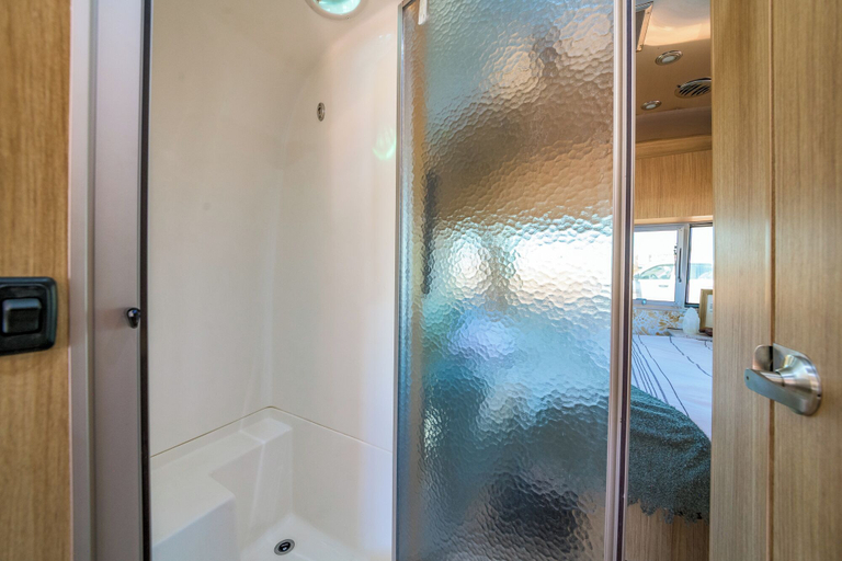 Bathroom 4, The Outpost Grand Canyon, Coconino