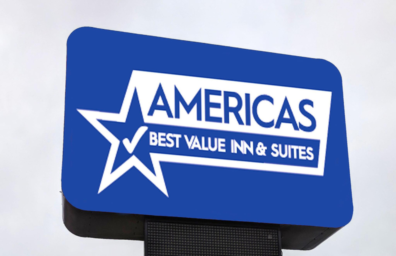 Others, Americas Best Value Inn Beeville, Bee