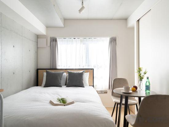 4, Bel Avenir, Itabashi