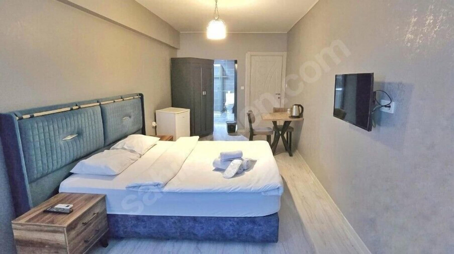 Room 2, Diva Karşiyaka, Karşıyaka