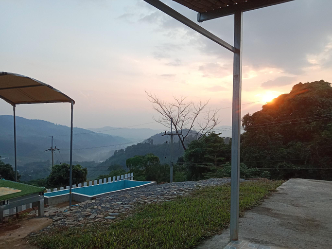 Others 5, Inpulungka Resort, Pong