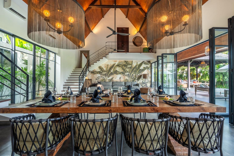 Food & Drinks 4, Villa Anam 3 Canggu, Badung