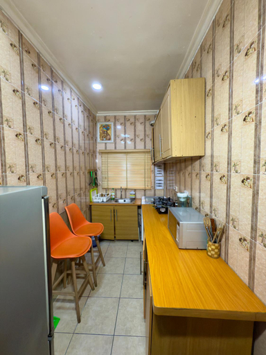 Others 4, Lauras cozy 2 bedroom apartment, Eti-Osa