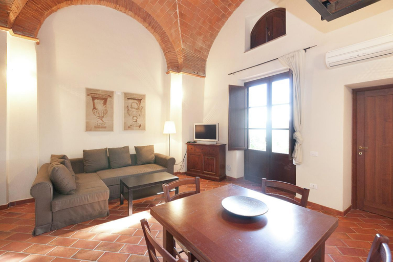Others 5, Apartment in Campiglia Marittima, Livorno