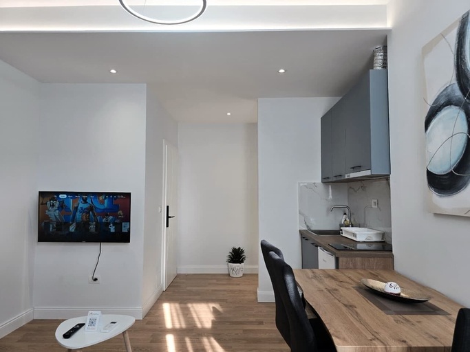 Others 5, City Center SOLs Apartments, Tirana