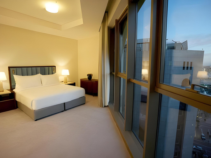 Bedroom 4, Peninsula Worth Hotel, Al Madinah Al Munawwarah