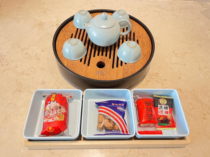 Food & Drinks 5, Xiamen Huli Yihao Hotel, Xiamen
