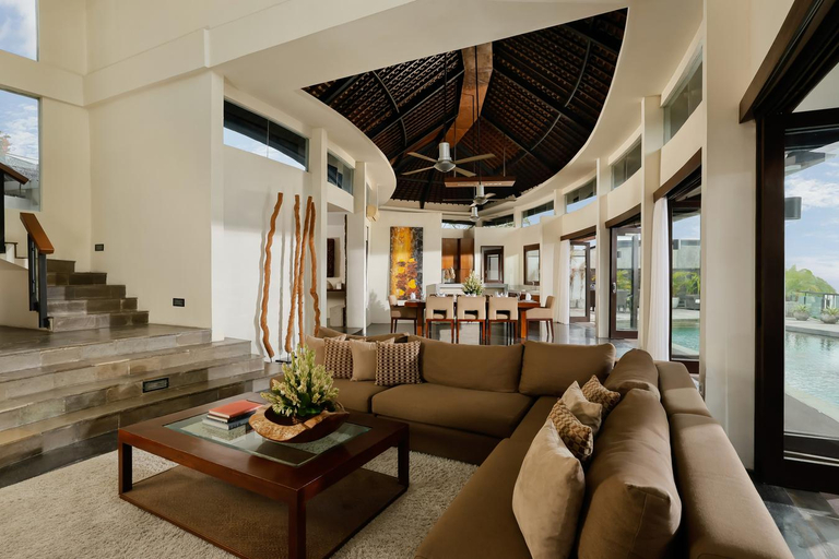 Public Area 4, Villa Oshra by Nakula, Badung