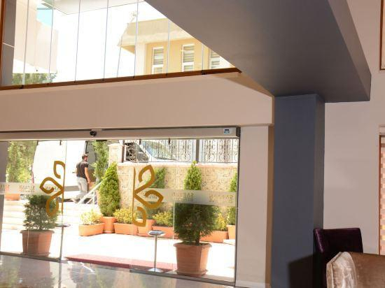 Others 2, Safran City Hotel&SPA Cafe&Bar, Safranbolu