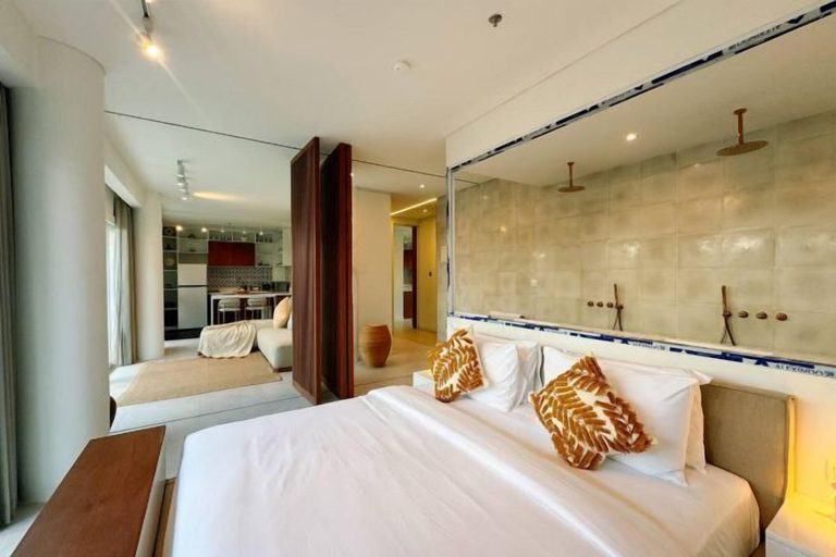 Room 2, A.K.A The Cruise Canggu, Badung