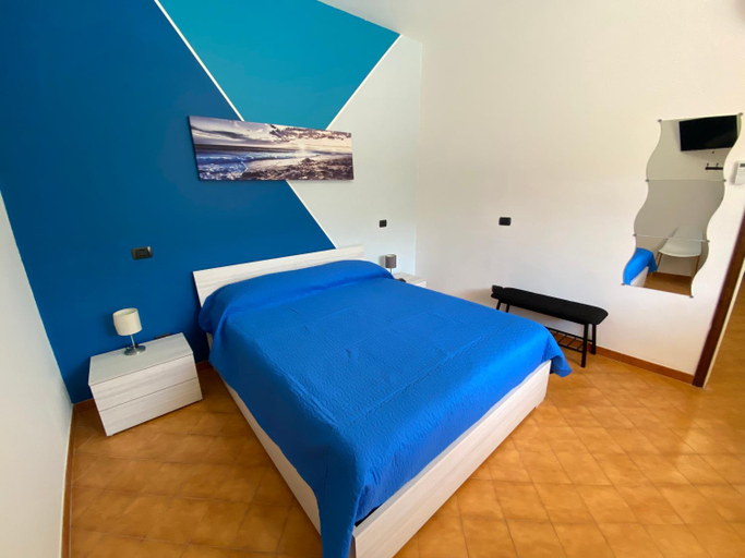 5, B&B La Casa Mè, Chieti