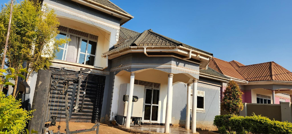 Others 5, Massy apartments , Ntenjeru