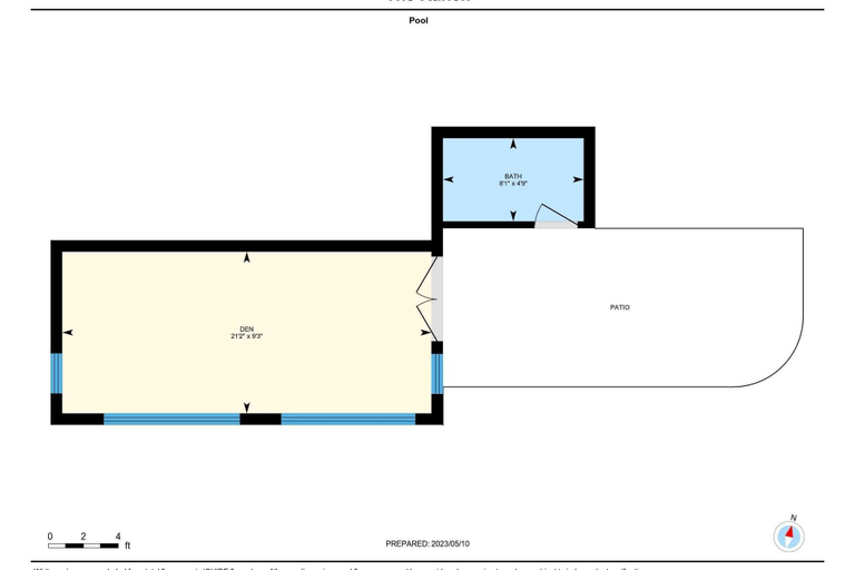 Interior 2, Private Pool, Hot Tub & Fire Pit Near Encinitas The Ranch by Avantstay, San Diego