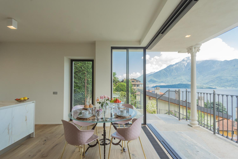 Facilities 2, Villa Donatella - Lake Como Infinity Pool & Private Spa, Como