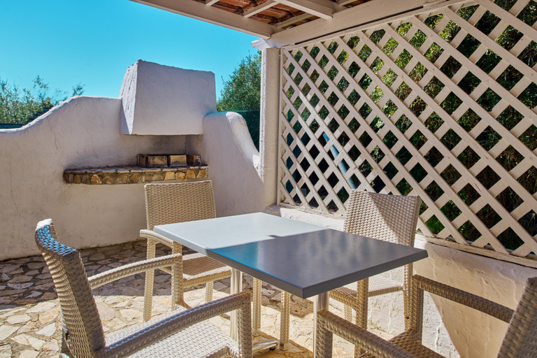 2, Villa Nefeli Periyali, Ionian Islands