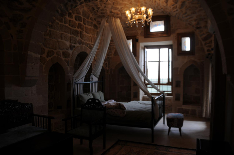 Bedroom 3, Mec Konağı, Kızıltepe