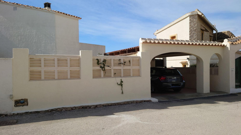 Room 5, Casa Zinat Para 4 Personas, Alicante