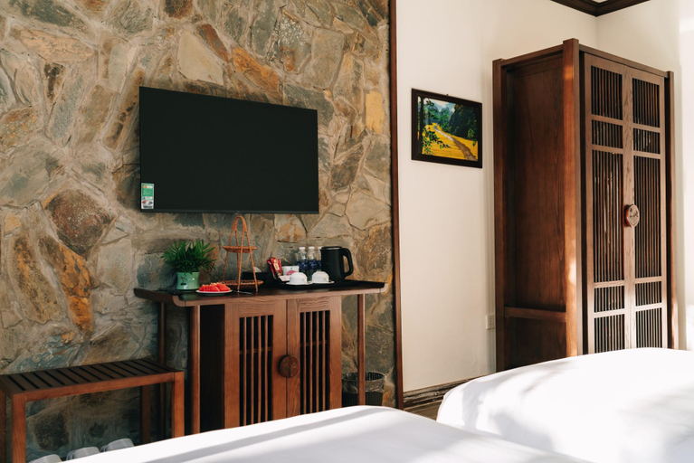 Interior view 2, Tam Coc Valley Eco Resort, Hoa Lư