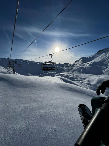 Others 4, Alpine Creek Chalet - Luxury Ski-In Avoriaz, Haute-Savoie