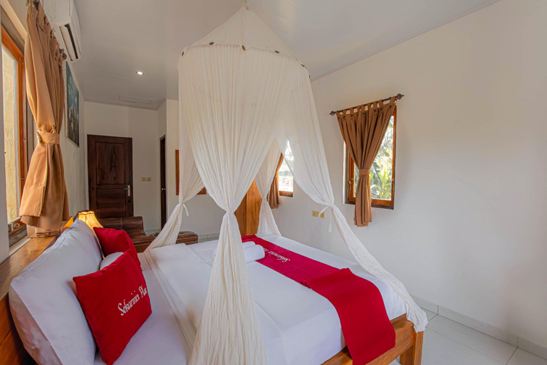 Bedroom 4, Sekarini Place Amed , Karangasem