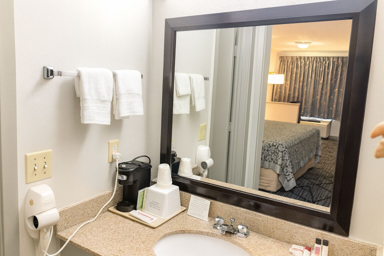 Room 3, Best Inn of Manning, Clarendon