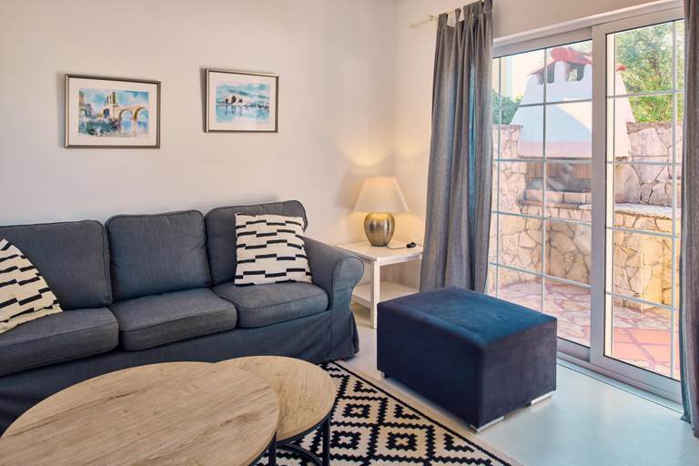 3, Villa Ariadne Periyali, Ionian Islands