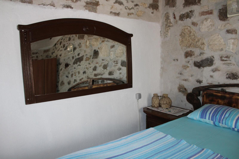 Room 4, denizkizi sevilay pansiyon, Ayvalık